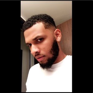 Meet your Posher, D’landric